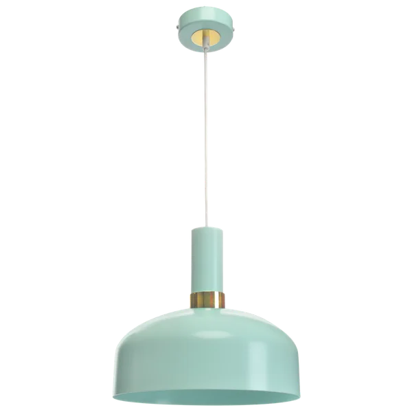 Milagro MLP6200 Висяща лампа MALMO MINT 1xE27