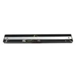 Milagro MLP6210 Висяща лампа MARGO BLACK/GOLD 3xE27