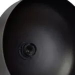 Milagro MLP6218 Висяща лампа TAYLOR BLACK 1xE27 60W