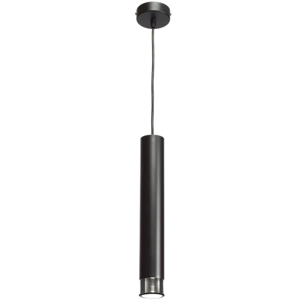 Milagro MLP6231 Висяща лампа DANI BLACK/CHROME 1xGU10