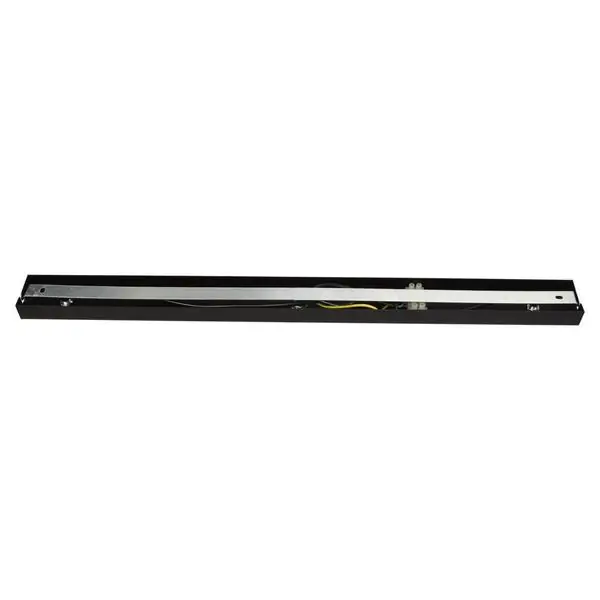 Milagro MLP6232 Висяща лампа DANI BLACK/CHROME 3xGU10