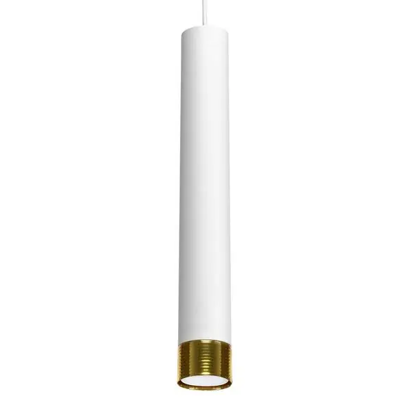 Milagro MLP6235 Висяща лампа DANI WHITE/GOLD 1xGU10
