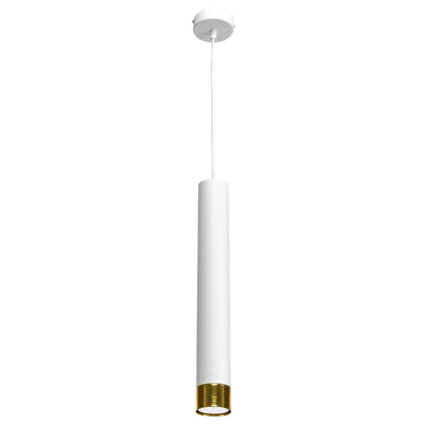 Milagro MLP6235 Висяща лампа DANI WHITE/GOLD 1xGU10