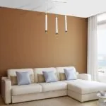 Milagro MLP6236 Висяща лампа DANI WHITE/GOLD 3xGU10