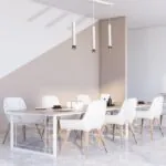 Milagro MLP6236 Висяща лампа DANI WHITE/GOLD 3xGU10