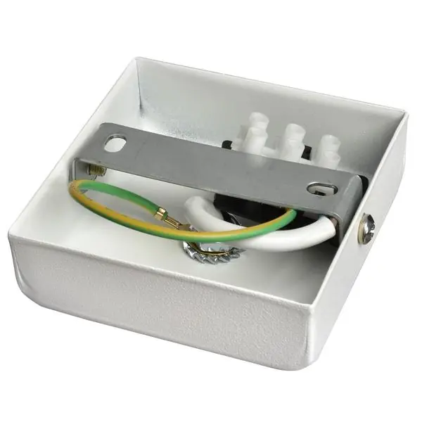 Milagro MLP6275 Висяща лампа VIDAR WHITE/GOLD 1xGU10