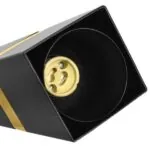 Milagro MLP6277 VIDAR BLACK/GOLD1xGU10 аплик
