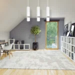 Milagro MLP6284 Висяща лампа VIDAR WHITE/CHROME 3xGU10