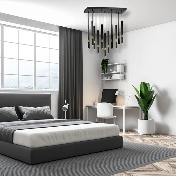 Milagro MLP6386 Висяща лампа MONZA BLACK/GOLD 11xG9 8W