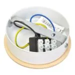 Milagro MLP6440 Висяща лампа DAMA WHITE 1xE27