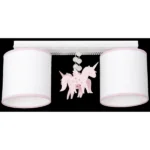 Milagro MLP6491 Плафон UNI 2xE27