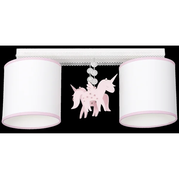 Milagro MLP6491 Плафон UNI 2xE27