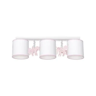 Milagro MLP6492 Плафон UNI 3xE27