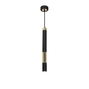 Milagro MLP6545 Висяща лампа DALLAS GOLD 1x miniGU10