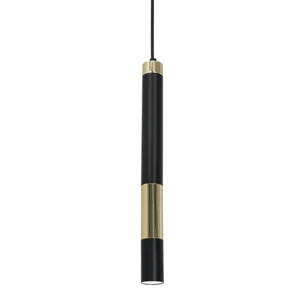 Milagro MLP6545 Висяща лампа DALLAS GOLD 1x miniGU10