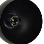 Milagro MLP6560 Спот DAMA BLACK 3xE27