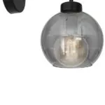 Milagro MLP6571 Аплик СОФИЯ ОПУШЕН 1хЕ27