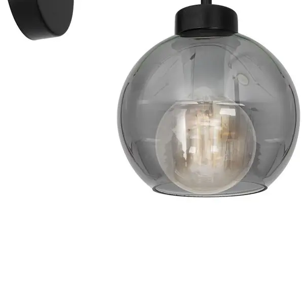 Milagro MLP6571 Аплик СОФИЯ ОПУШЕН 1хЕ27