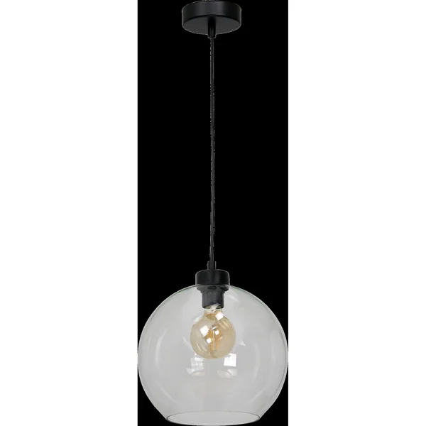 Milagro MLP6576 Висяща лампа SOFIA CLEAR 1xE27