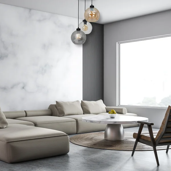 Milagro MLP6585 Висяща лампа SOFIA MIX 3xE27