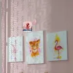 Milagro MLP6804 ОКТОПОД LOLA МиниМини аплик 1xE27
