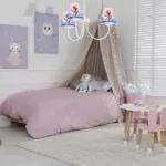 Milagro MLP6810 Полилей OCTOPUS LOLA MiniMini 3xE14