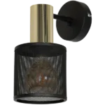 Milagro MLP7022 Аплик ARES GOLD 1xE27