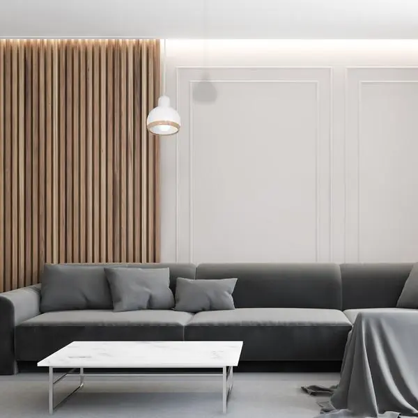 Milagro MLP7043 ОВАЛНА БЯЛА висяща лампа 1xE27