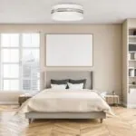 Milagro MLP7352 Lampa Sufitowa ULTIMO WHITE 3xE27 Ø60cm