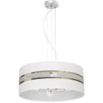 Milagro MLP7353 Висяща лампа ULTIMO WHITE 3xE27