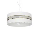 Milagro MLP7353 Висяща лампа ULTIMO WHITE 3xE27