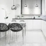 Milagro MLP7467 TORO BLACK / CHROME висяща лампа 1xE27