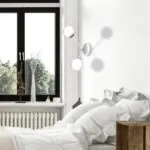 Milagro MLP7530 Аплик JOY WHITE 2xE14