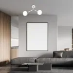 Milagro MLP7531 Плафон JOY WHITE 2xE14