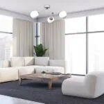 Milagro MLP7532 Плафон JOY WHITE 3xE14