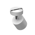 Milagro MLP7594 Аплик DIXIE WHITE 1xGX53