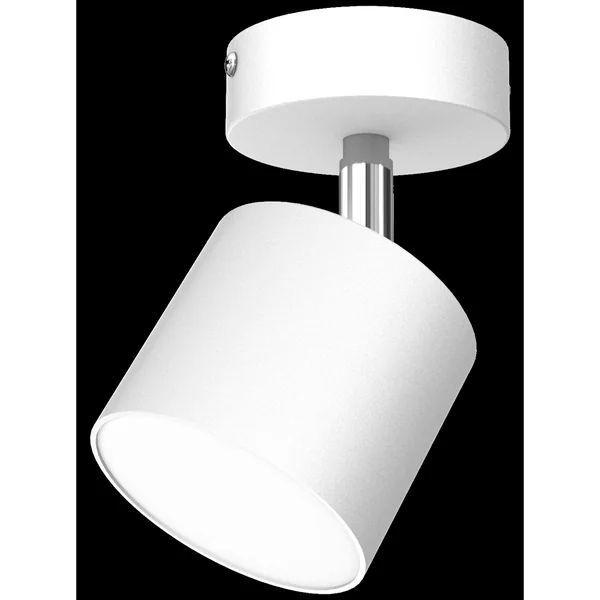 Milagro MLP7594 Аплик DIXIE WHITE 1xGX53