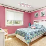 Milagro MLP7613 Спот DIXIE PINK 5xGX53