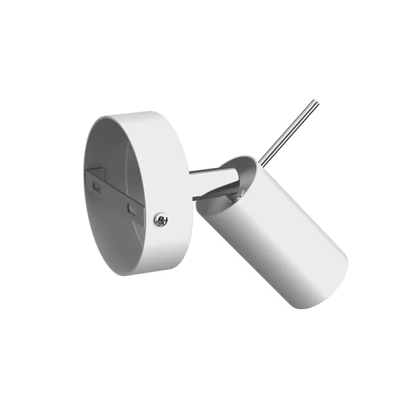 Milagro MLP7614 PRESTON WHITE/CHROME стенна лампа 1x mini GU10