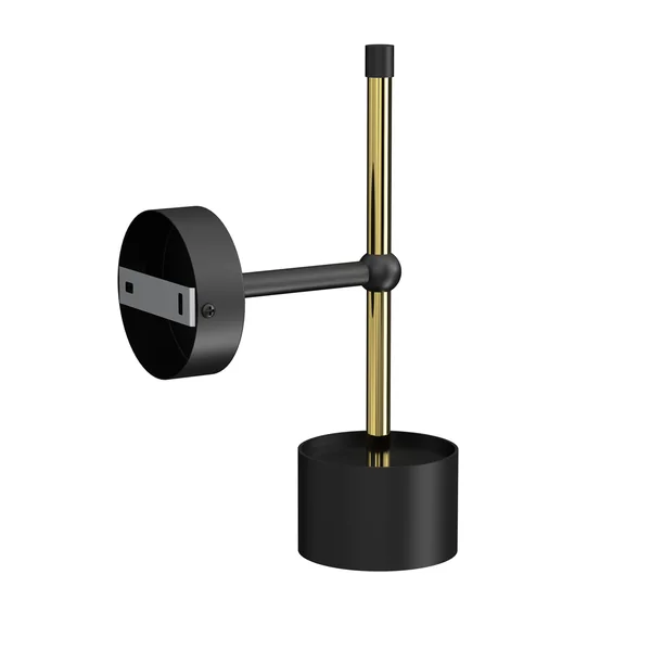 Milagro MLP7759 Аплик ARENA BLACK/GOLD 1xGX53