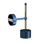 Milagro MLP7771 Аплик ARENA BLUE/GOLD 1xGX53