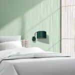 Milagro MLP7872 Аплик VERDE GREEN 1xE27