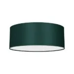 Milagro MLP7876 VERDE GREEN Плафониера 2xE27 Ø40см
