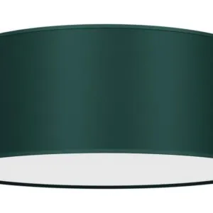 Milagro MLP7876 VERDE GREEN Плафониера 2xE27 Ø40см