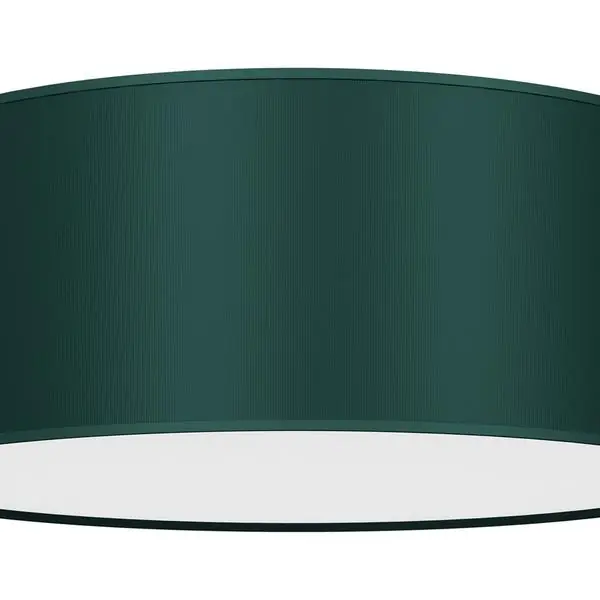 Milagro MLP7876 VERDE GREEN Плафониера 2xE27 Ø40см