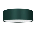 Milagro MLP7877 Плафон VERDE GREEN 3xE27 Ø50см
