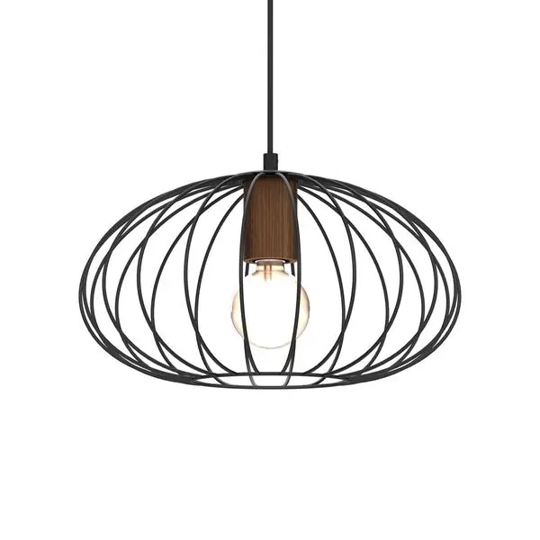 Milagro MLP7959 Висяща лампа МЕРИДИАНО 1xE27