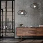 Milagro MLP7959 Висяща лампа МЕРИДИАНО 1xE27