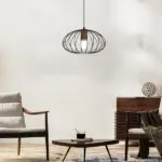 Milagro MLP7959 Висяща лампа МЕРИДИАНО 1xE27