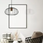 Milagro MLP7959 Висяща лампа МЕРИДИАНО 1xE27